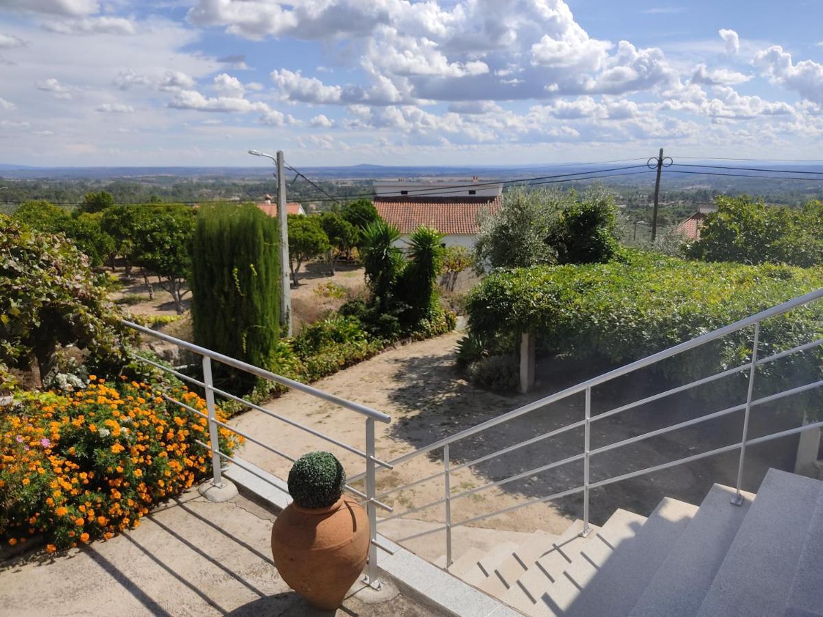 Casa Da Gardunha Villa Corticada  Екстериор снимка