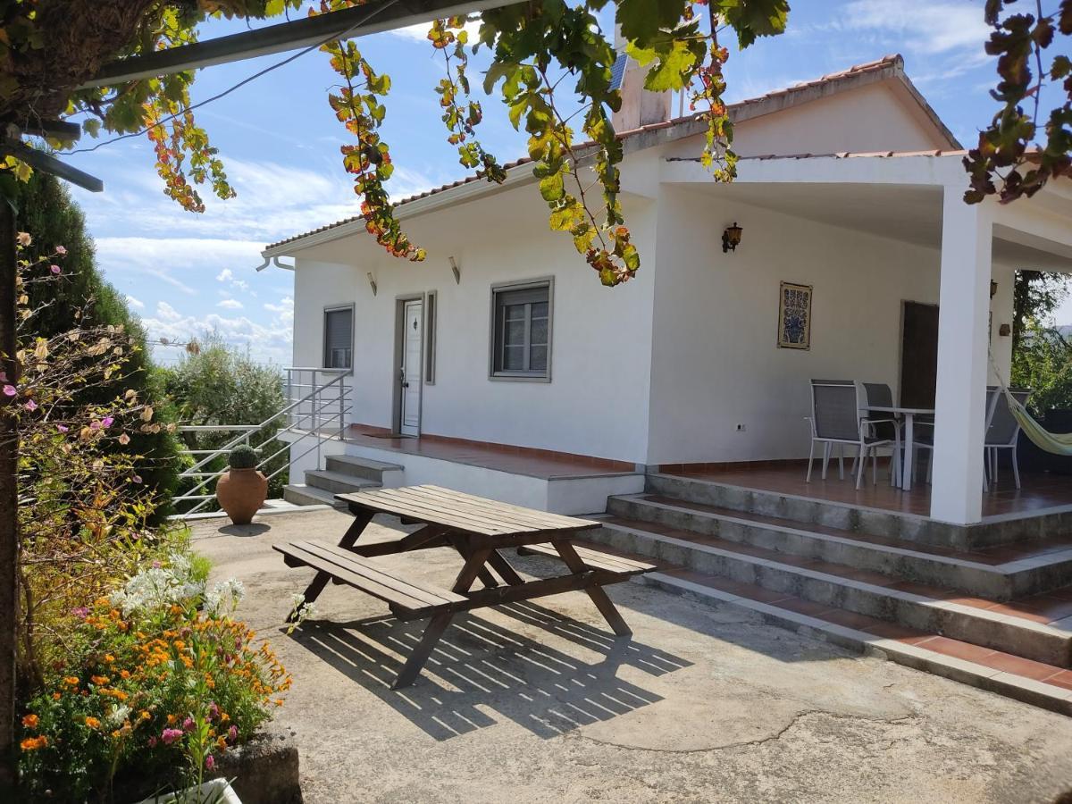Casa Da Gardunha Villa Corticada  Екстериор снимка