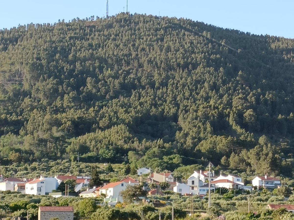 Casa Da Gardunha Villa Corticada  Екстериор снимка