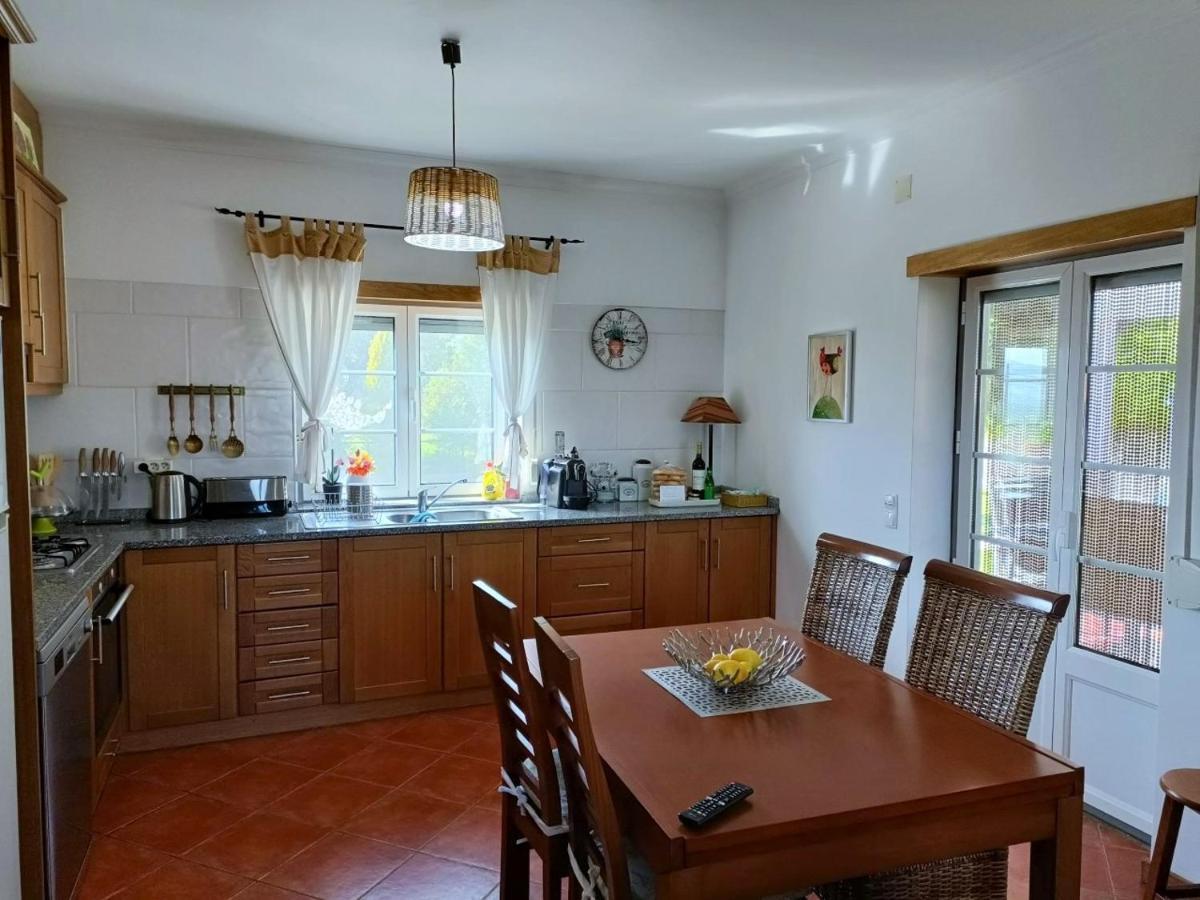 Casa Da Gardunha Villa Corticada  Екстериор снимка