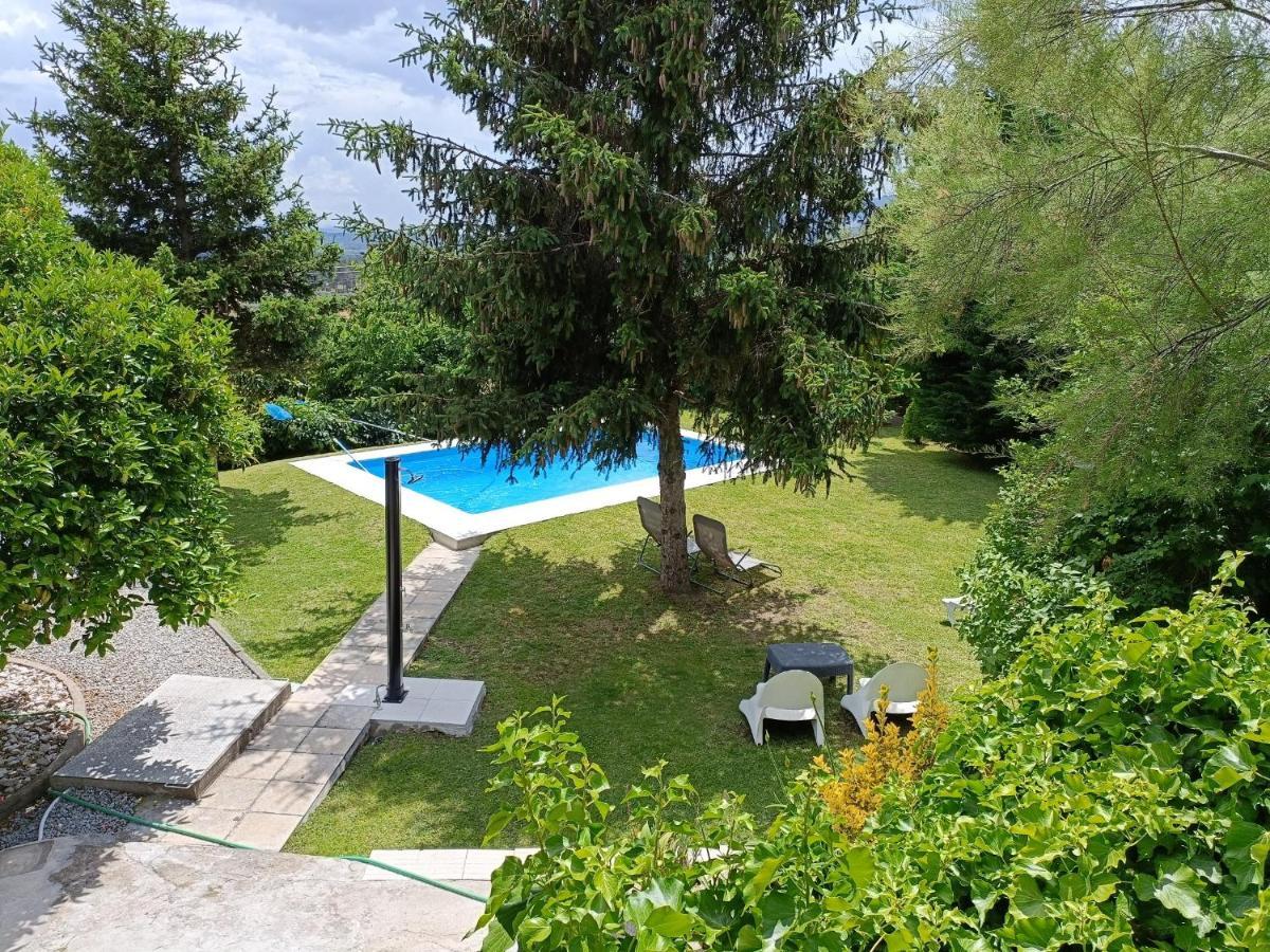 Casa Da Gardunha Villa Corticada  Екстериор снимка