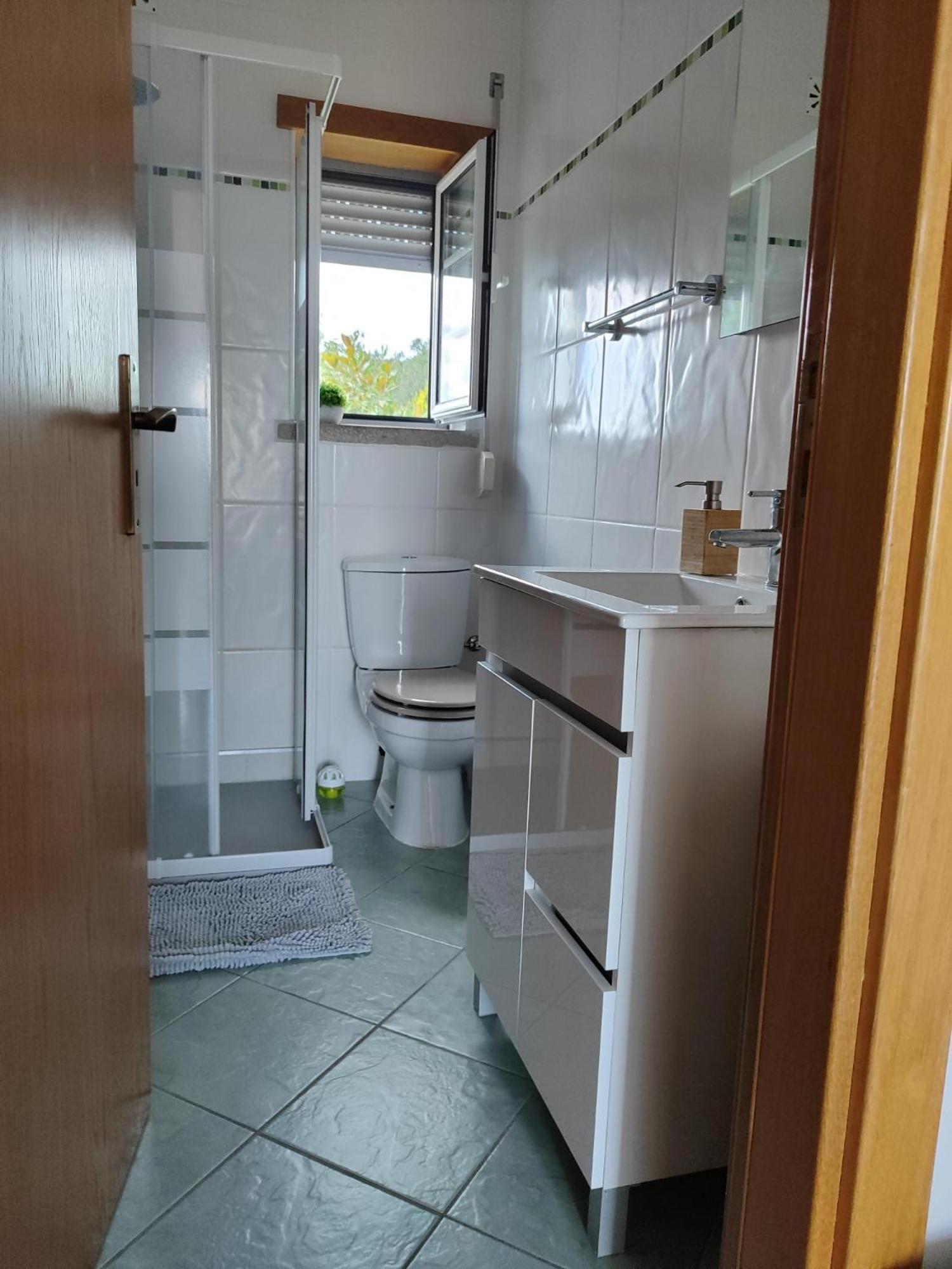 Casa Da Gardunha Villa Corticada  Екстериор снимка