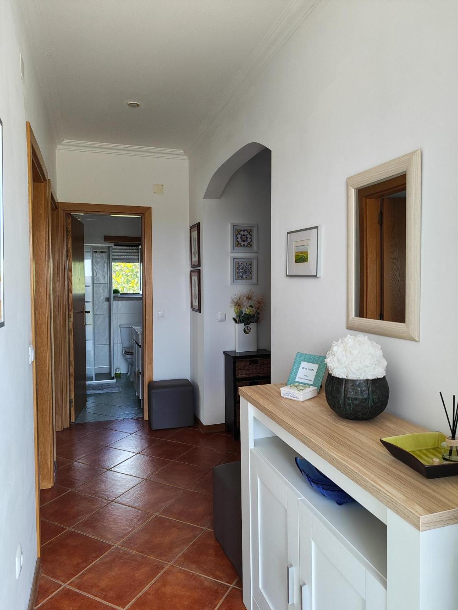 Casa Da Gardunha Villa Corticada  Екстериор снимка