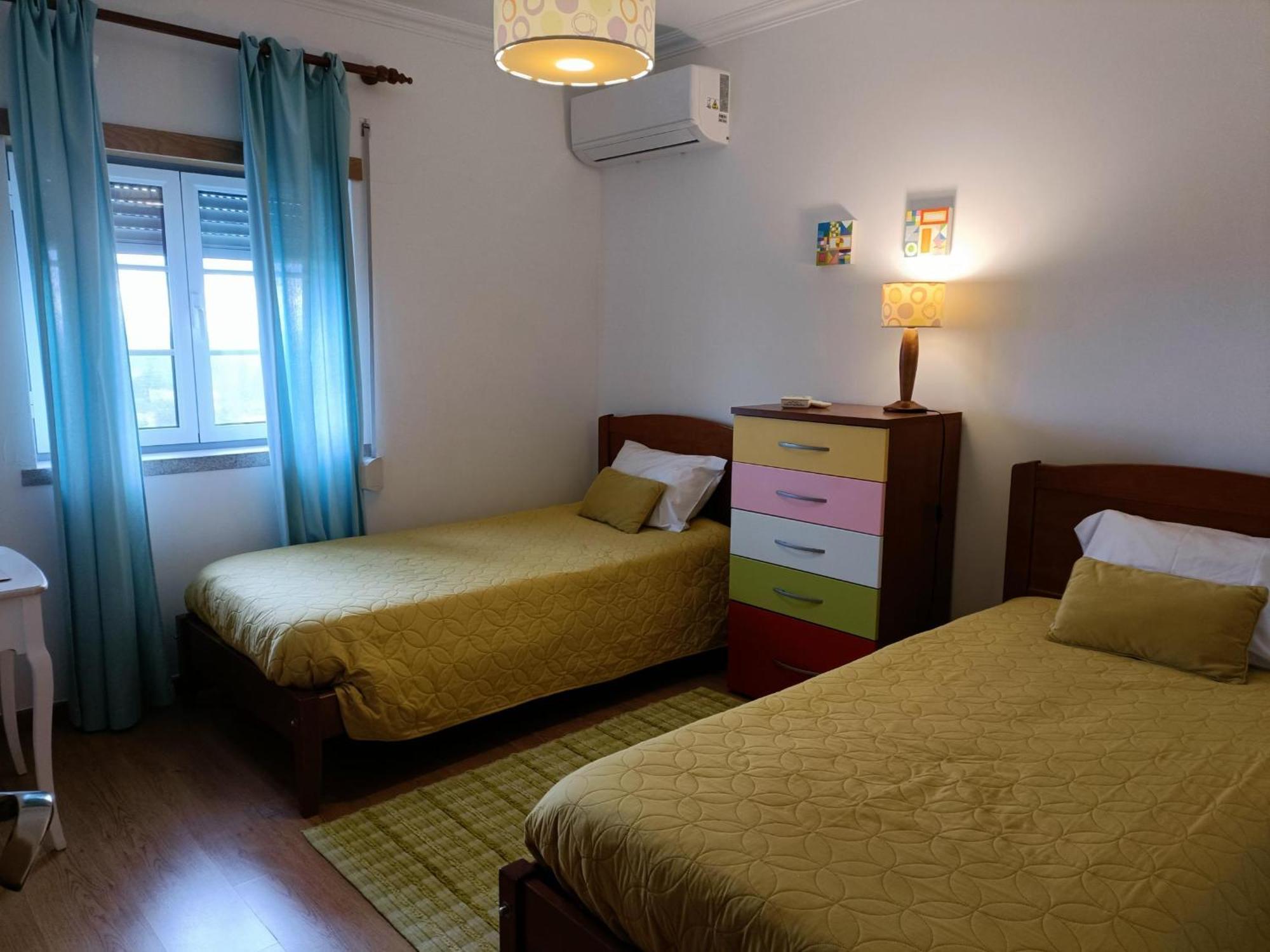 Casa Da Gardunha Villa Corticada  Екстериор снимка