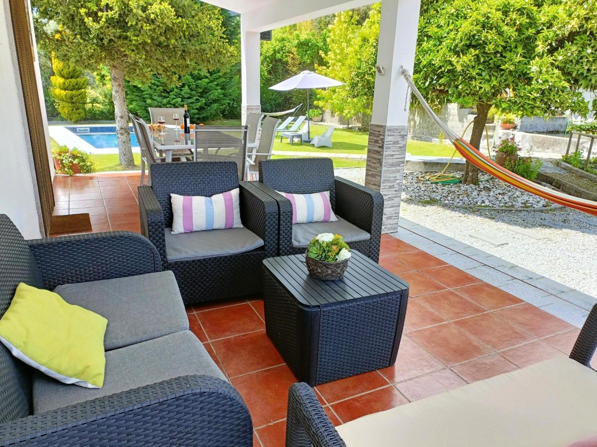 Casa Da Gardunha Villa Corticada  Екстериор снимка