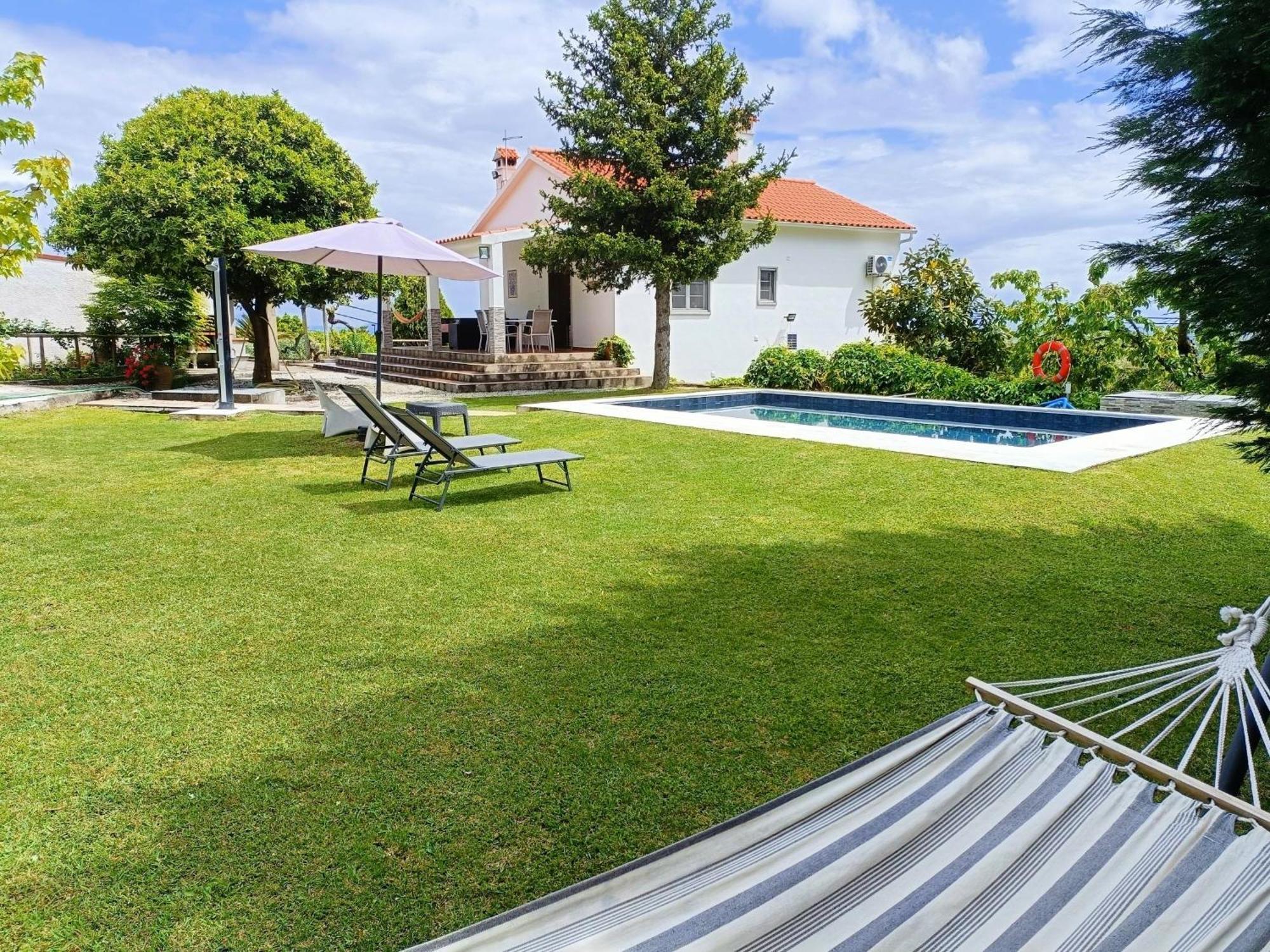 Casa Da Gardunha Villa Corticada  Екстериор снимка
