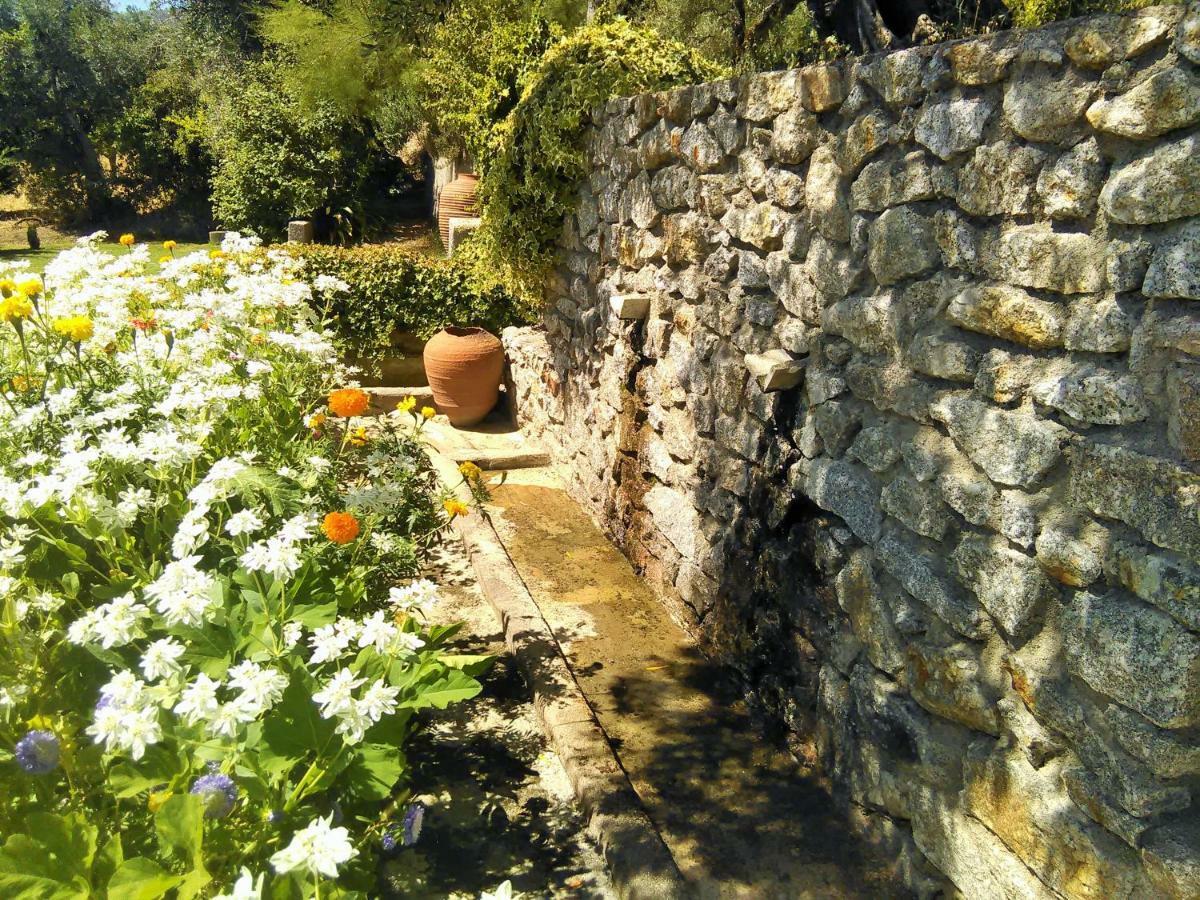 Casa Da Gardunha Villa Corticada  Екстериор снимка