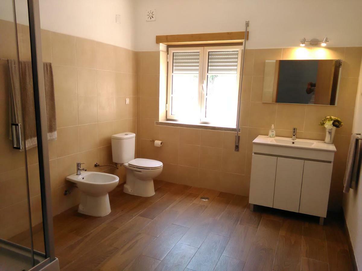 Casa Da Gardunha Villa Corticada  Екстериор снимка