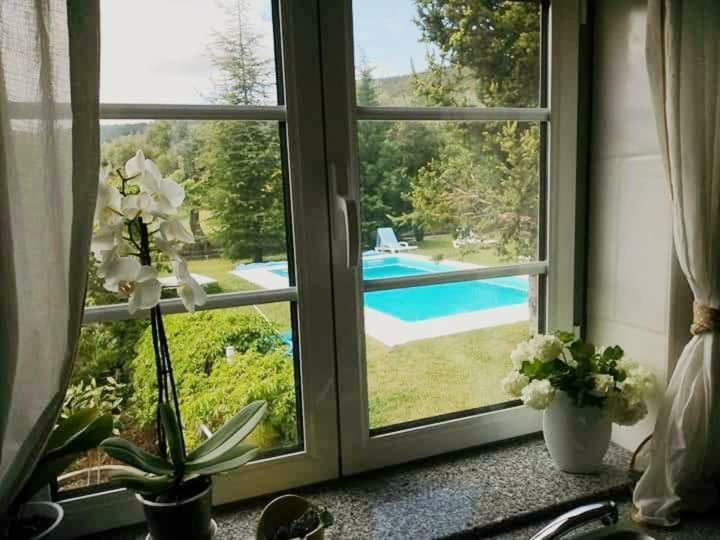 Casa Da Gardunha Villa Corticada  Екстериор снимка